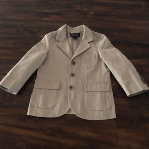 Ralph Lauren Classic Boy’s Blazer